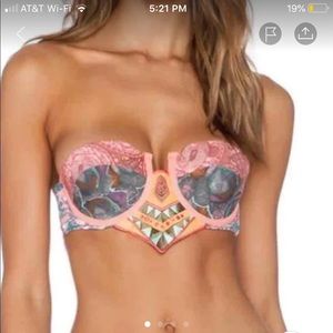 Like new Maaji Top! ONE DAY SALE